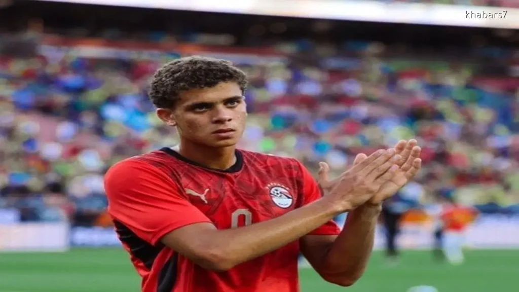 Barcelona Officially Activates Purchase Clause for Hamza Abdel Karim
