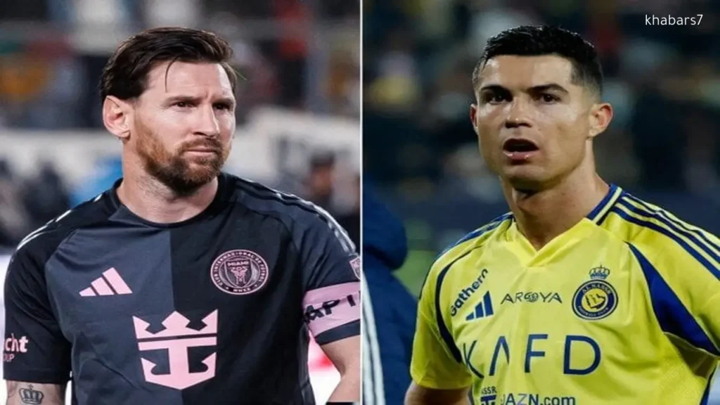 Ahmad Shobair: Messi, Ronaldo, and Ochoa’s Participation in Sixth World Cup Changes Football Concepts