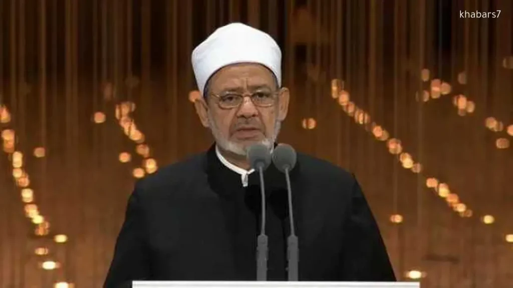 Al-Azhar Grand Imam: The Prophet’s Migration Altered the Course of Human History