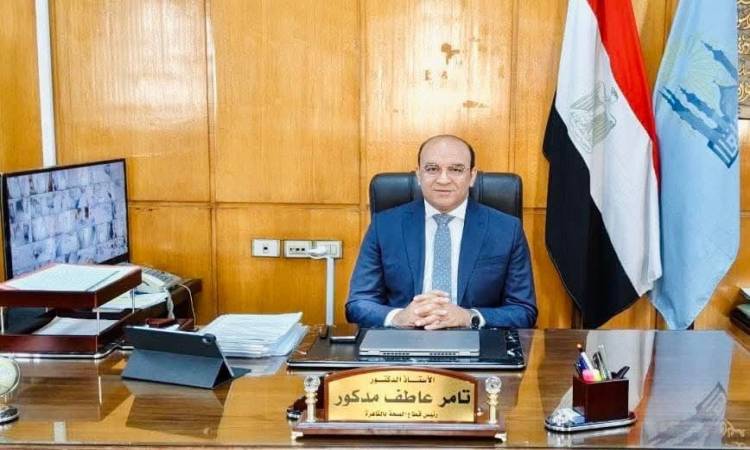 Dr. Tamer Madkour