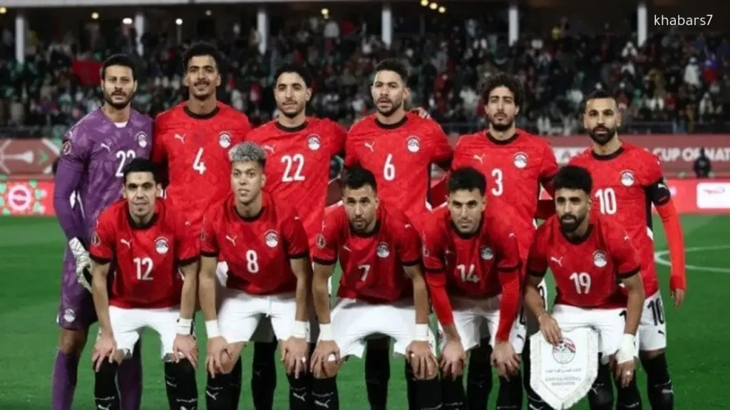 Brazilian Newspaper Predicts Egypt’s Victory Over New Zealand in World Cup