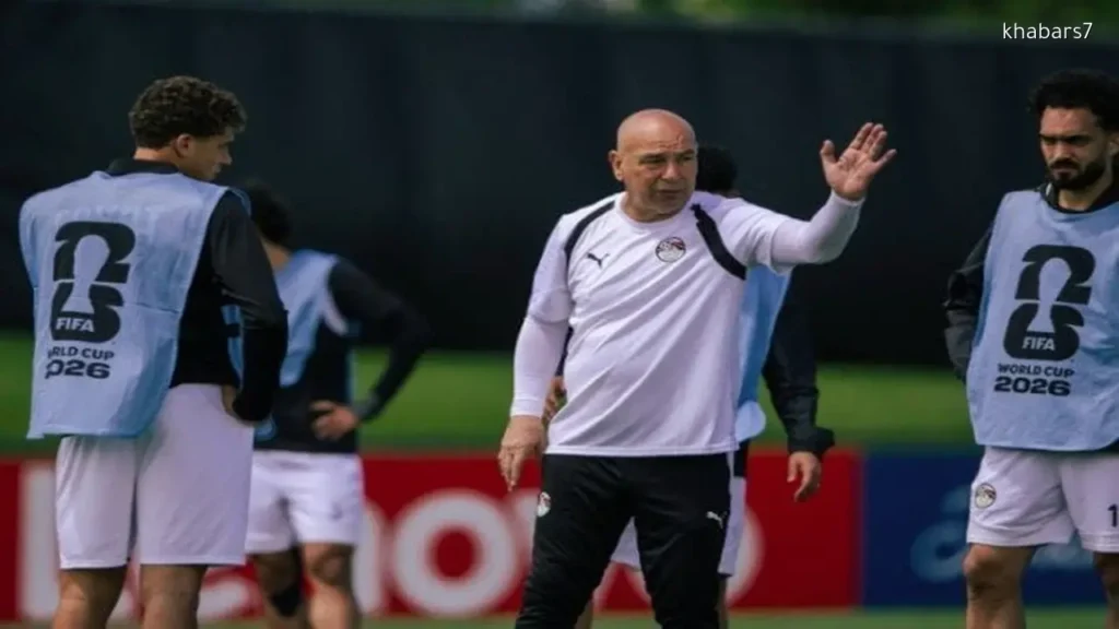 Mohamed Salah and Marmoush Lead Egypt’s Attack Against Belgium in World Cup 2026
