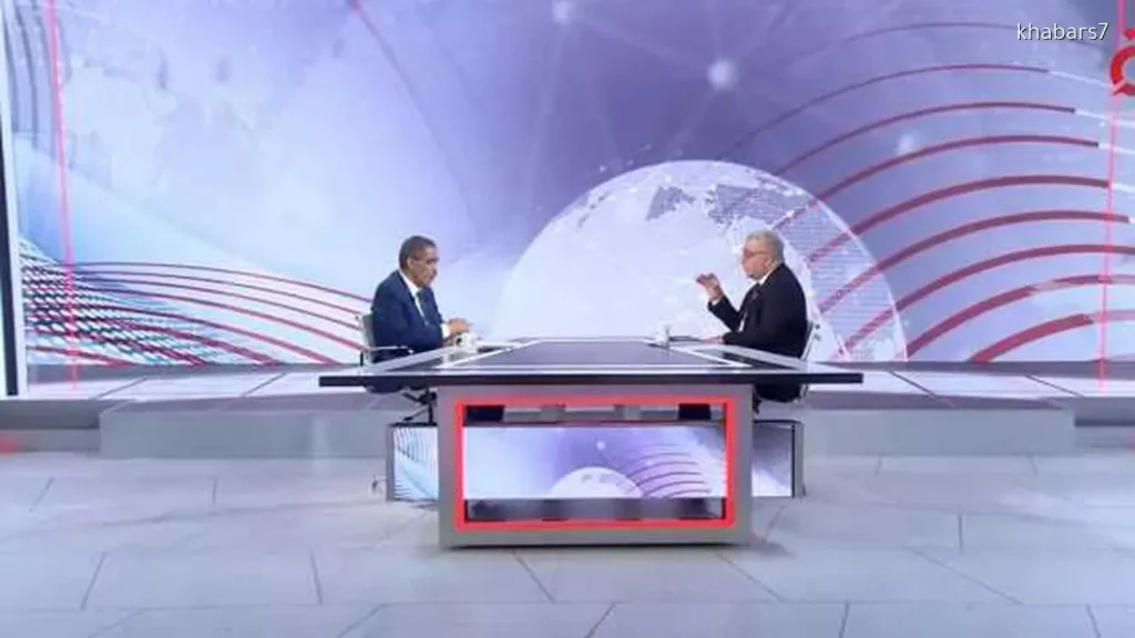 Egypt’s Media Minister Calls for Arab Unity Amid Middle East Restructuring
