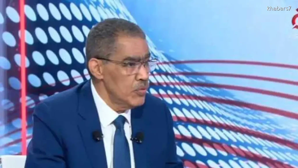 Egypt’s Media Minister Criticizes Iran’s Actions Against Gulf States