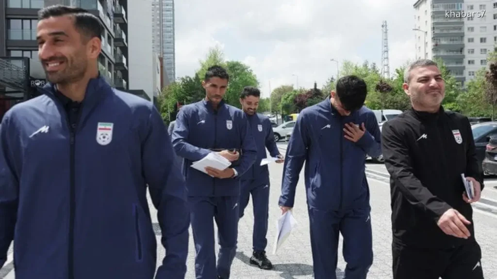 Iran’s Physiotherapist Highlights Psychological Warfare and Inhumane Treatment at World Cup