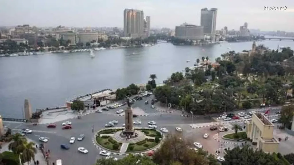 Weather Alert: High Temperatures Expected to Reach 41°C on Monday