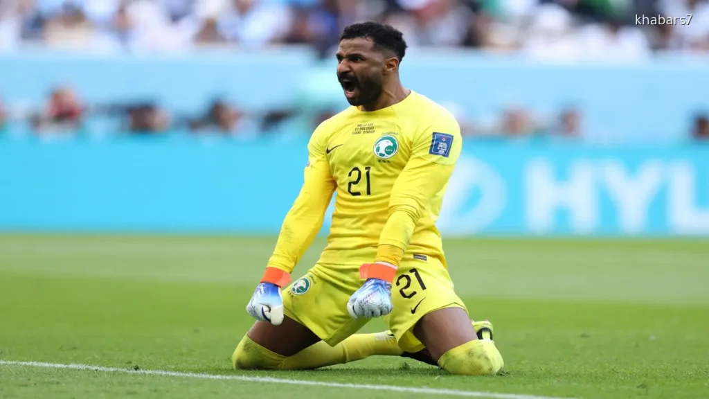 Adel Abdul Rahman Praises Mohammed Al-Owais as a Top Goalkeeper Amid Algeria’s Individual Errors
