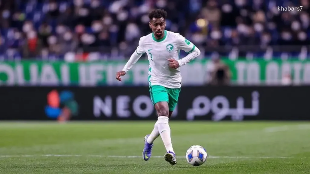 Abdullah Al-Khaibari: Donis Quickly Integrated with Saudi Players Ahead of 2026 World Cup