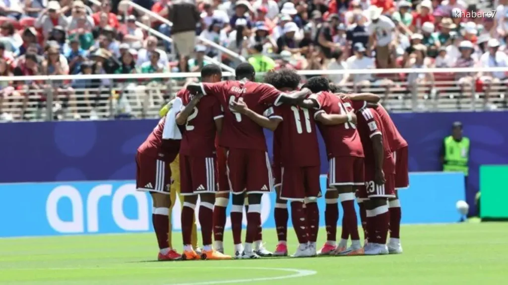 Qatar’s Lineup Led by Afif for World Cup 2026 Match Against Canada