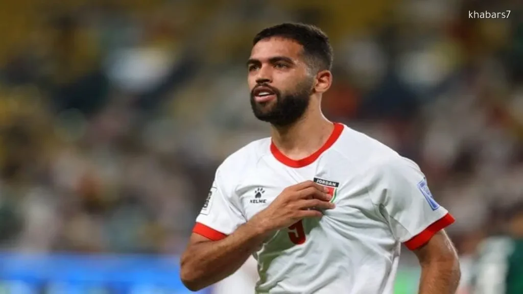 Ali Alwan: Jordan’s Loss to Austria Was Unjustified