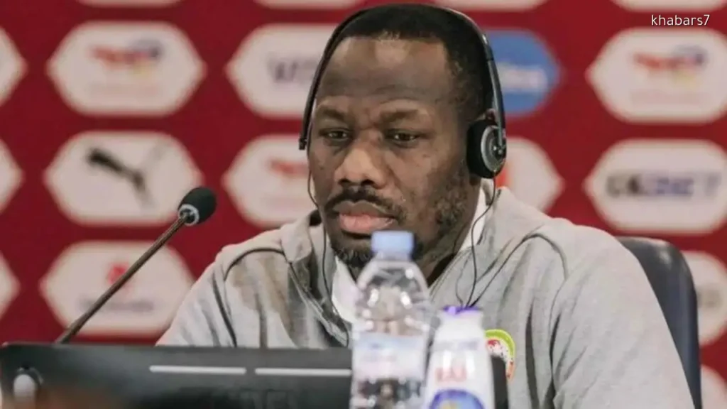 Senegal Coach Discusses Loss to France in World Cup 2026