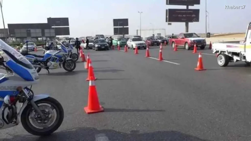 Complete Closure of Qasr El Nile Bridge for 18 Hours with Alternative Routes Provided
