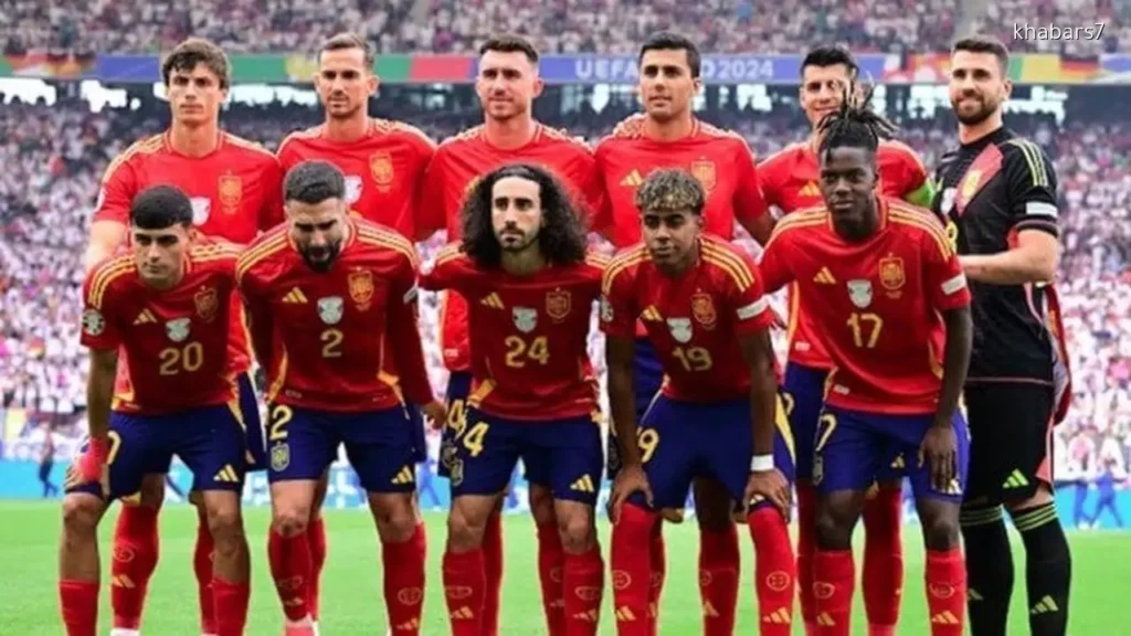 Ferran Torres Leads Spain’s Lineup Against Cape Verde in 2026 World Cup