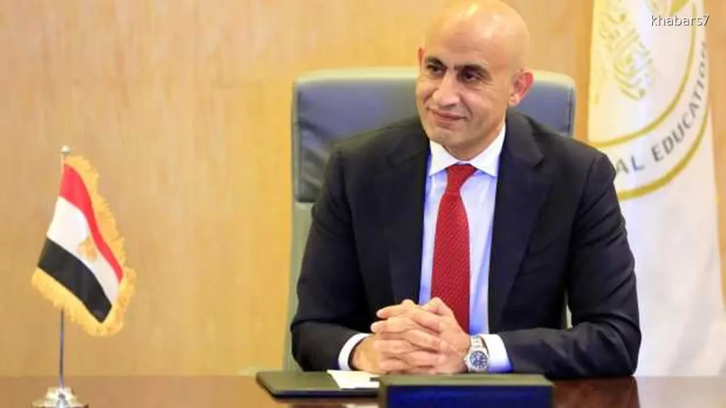 Education Minister Addresses High School Students Ahead of Exams