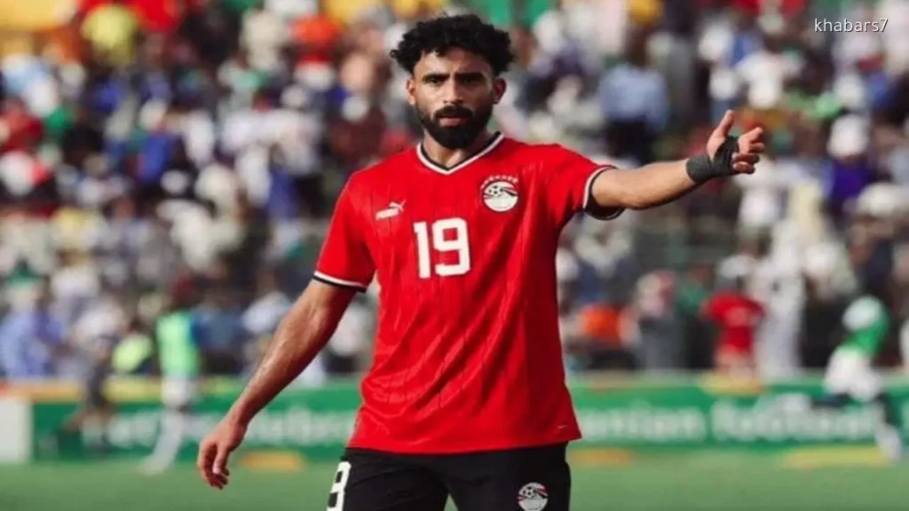 Marwan Attia Discusses Future with Al Ahly Ahead of Belgium Match