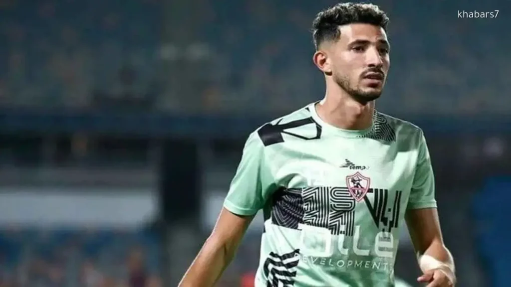 Egypt’s Ahmed Fattouh Faces Medical Test Ahead of New Zealand Clash in World Cup 2026
