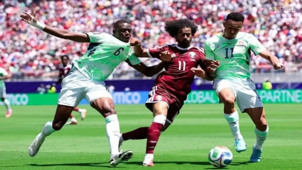 Switzerland Coach Expresses Disappointment After Draw with Qatar in World Cup 2026