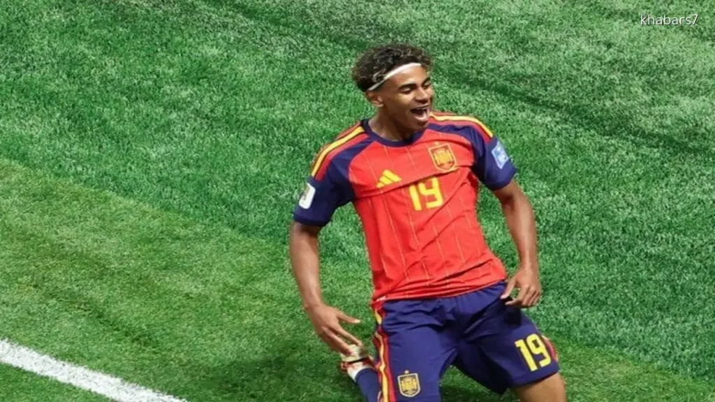 Spain Dominates Saudi Arabia with Three First-Half Goals in World Cup 2026