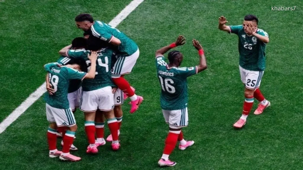 World Cup 2026: Mexico and South Korea Official Lineups Announced