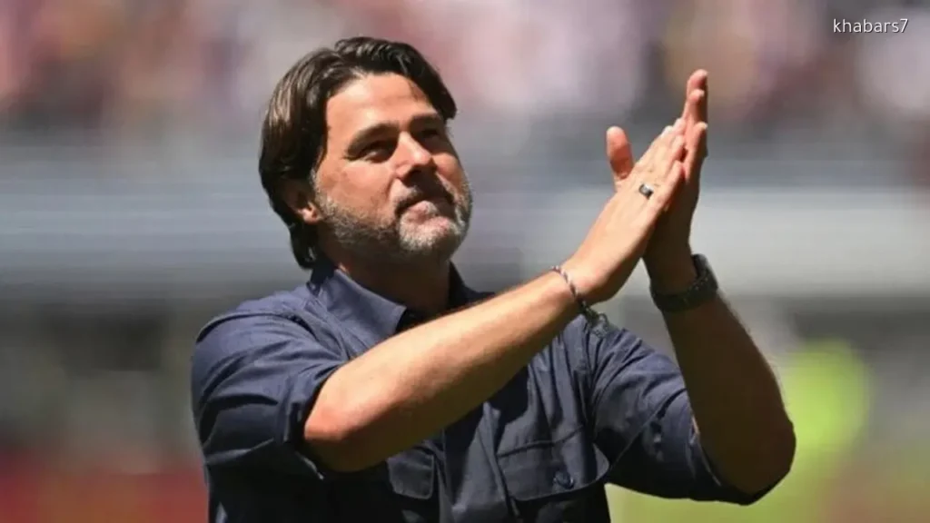 Pochettino Praises Team and Fans After USA’s Victory Over Australia