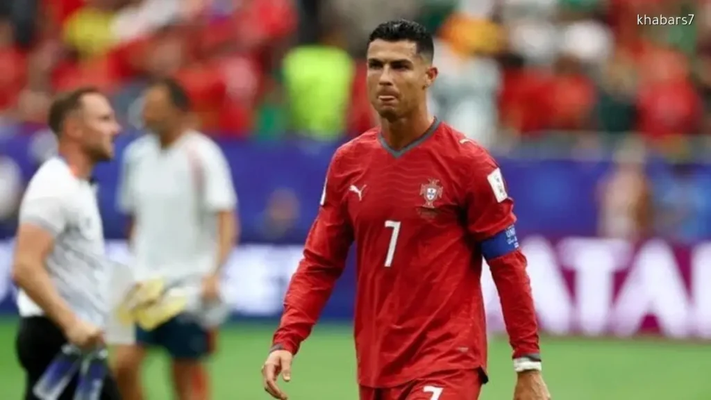 Cristiano Ronaldo Reflects on Portugal’s Draw with DR Congo in World Cup 2026