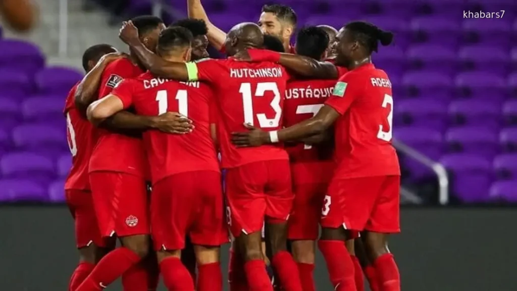 Canada’s Jonathan Leads Official Lineup Against Qatar in World Cup 2026