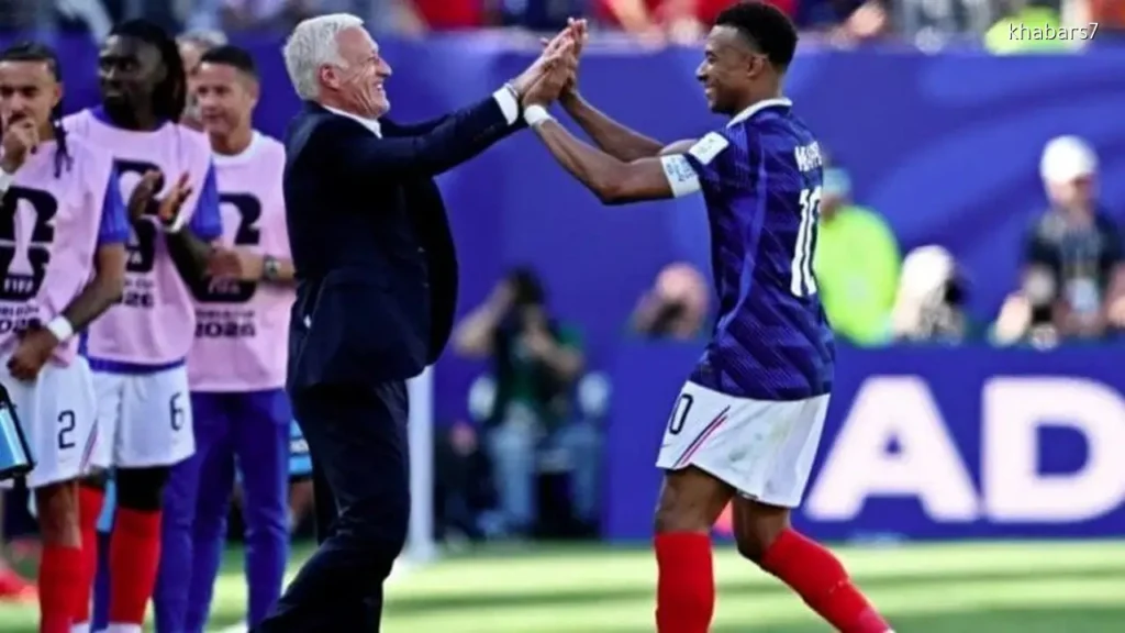 Didier Deschamps Acknowledges Senegal’s Strength in World Cup Opener