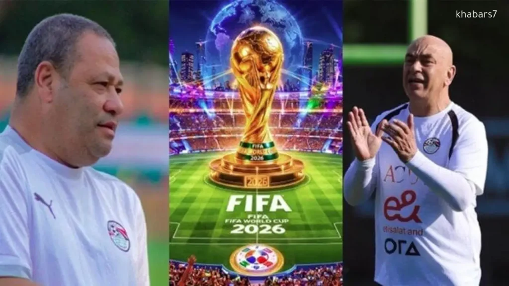 Hossam Hassan Urged to Embrace Challenge Ahead of Belgium Clash in World Cup 2026