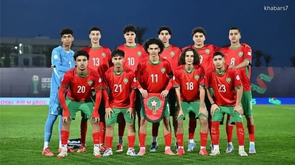 Morocco vs. Brazil: Key Details Ahead of 2026 World Cup Match