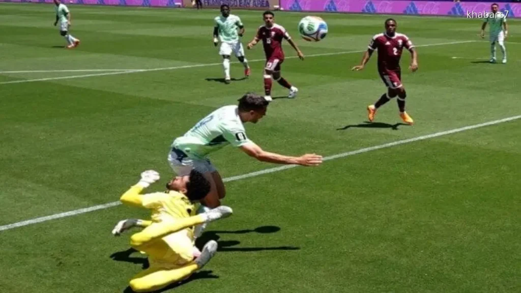 FIFA Clarifies Controversial Moment in Qatar vs. Switzerland Match