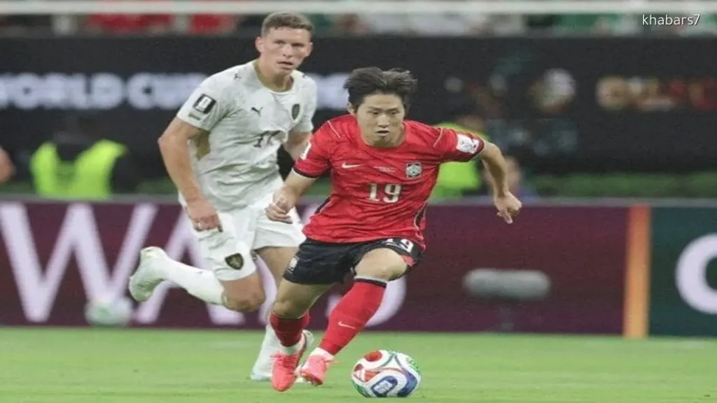 World Cup 2026: South Korea Comes from Behind to Defeat Czech Republic with Second Goal