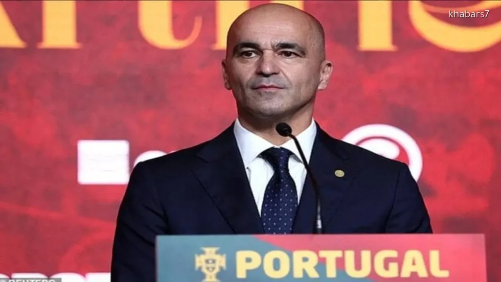 Roberto Martinez Addresses Future with Portugal Ahead of World Cup Opener Against Congo