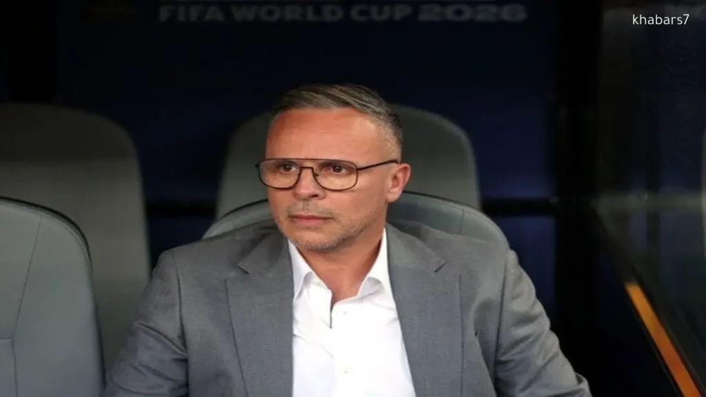 Morocco’s Coach Reflects on Draw with Brazil: ‘We Didn’t Come to Defend’