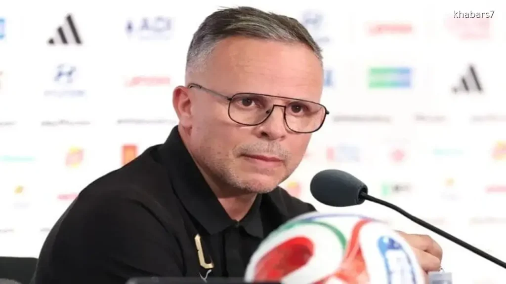 Morocco’s Coach Praises Players After World Cup Victory Over Scotland