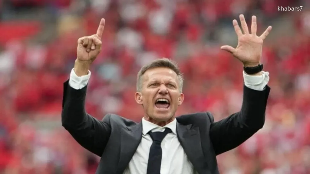 Canada’s Coach Defends Celebrations After Historic Win Over Qatar