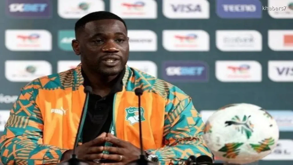 Ivory Coast Coach Attributes Loss to Germany to Experience Gap