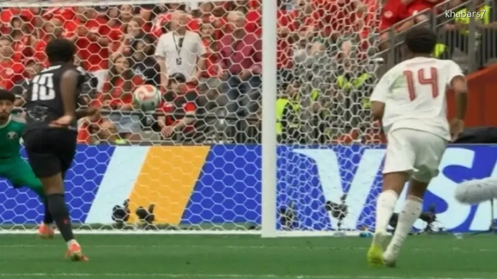 Canada Doubles Lead with Second Goal Against Qatar in World Cup 2026 Match