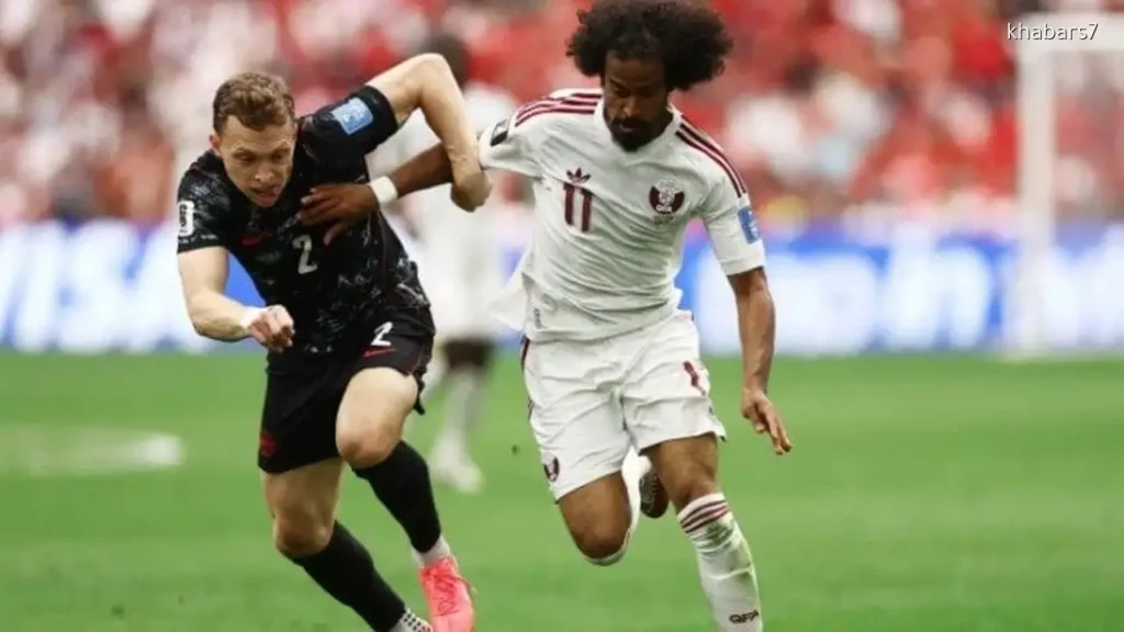 Canada Dominates Qatar with Sixth Goal in World Cup 2026 Match