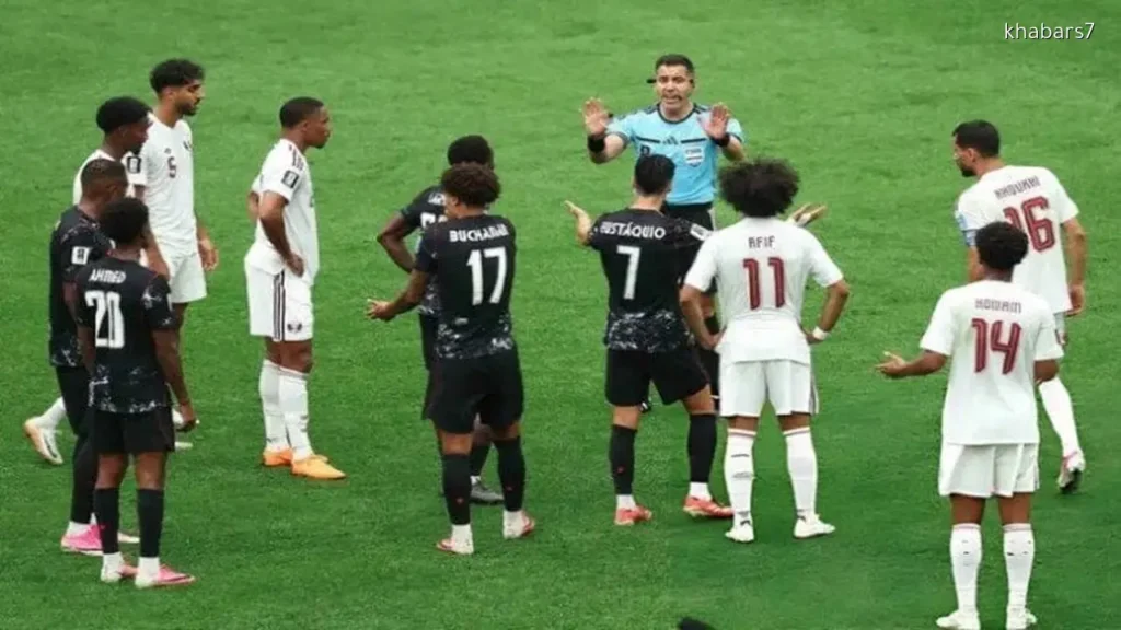 Canada Secures Fourth Goal Against Qatar in World Cup 2026 Match