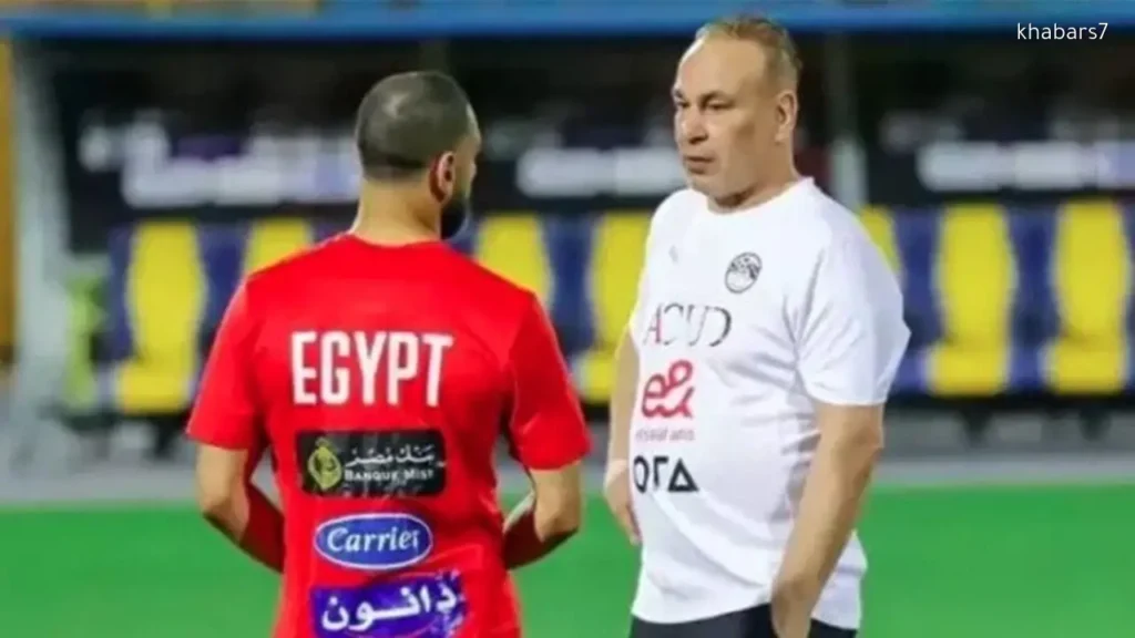 Egypt’s National Team Arrives in Vancouver Ahead of New Zealand Clash in World Cup 2026