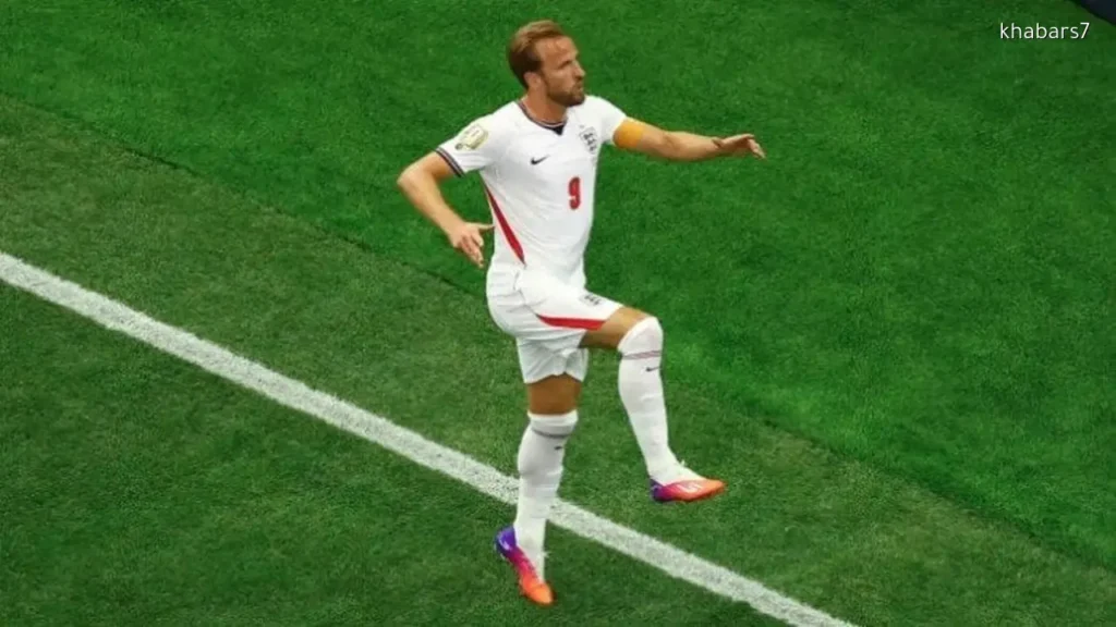 Harry Kane Reflects on England’s Thrilling Victory Over Croatia in World Cup 2026