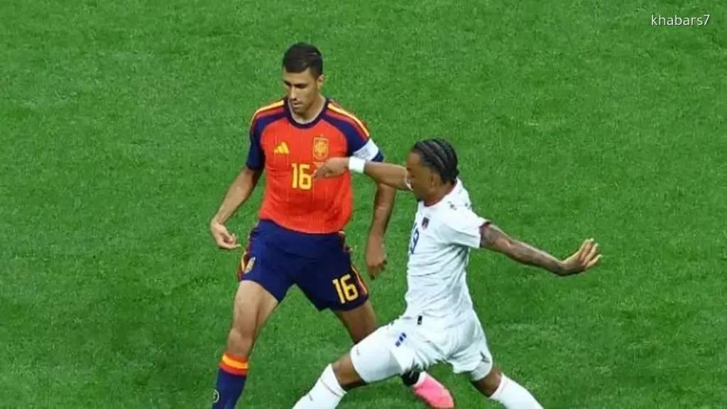 Cape Verde Secures Historic Draw Against Spain in 2026 World Cup