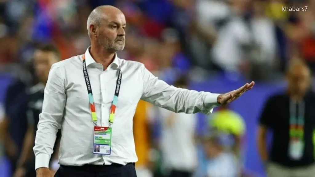 Steve Clarke Praises Scotland’s Performance After Victory Over Haiti: ‘We Deserved a Bigger Result’