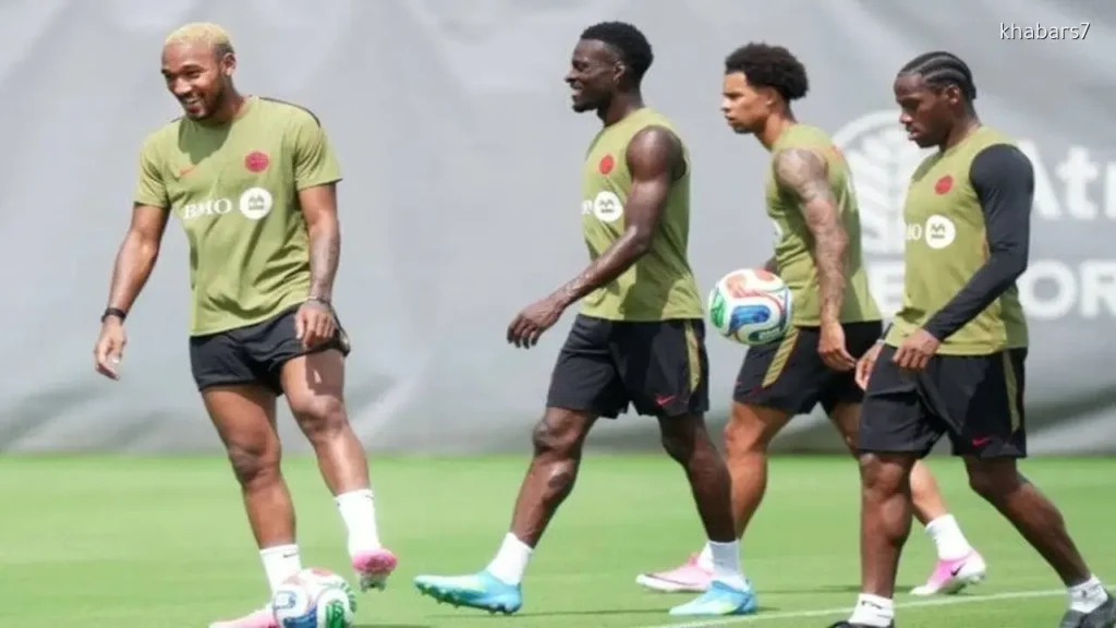 Canada Seeks First World Cup Victory Against Bosnia and Herzegovina