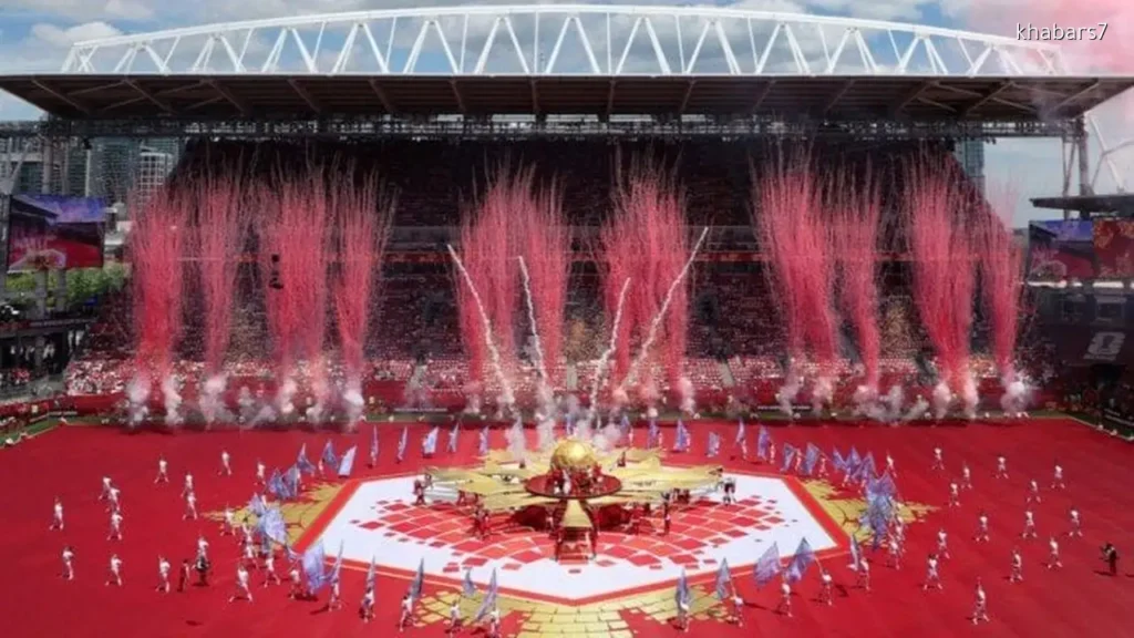 Canada Kicks Off 2026 World Cup with Spectacular Opening Ceremony in Toronto