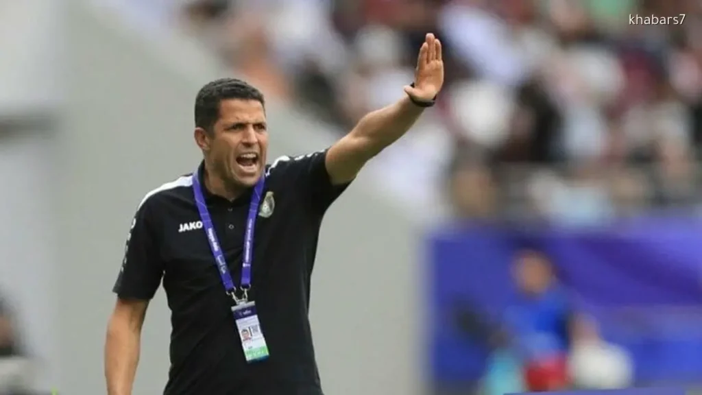 Exciting Details Surround Al Ahly’s Contract with Hussein Amouta
