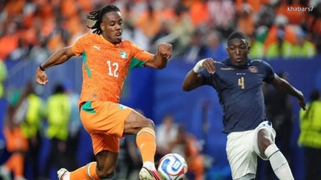 Ivory Coast Secures Africa’s First Win in 2026 World Cup