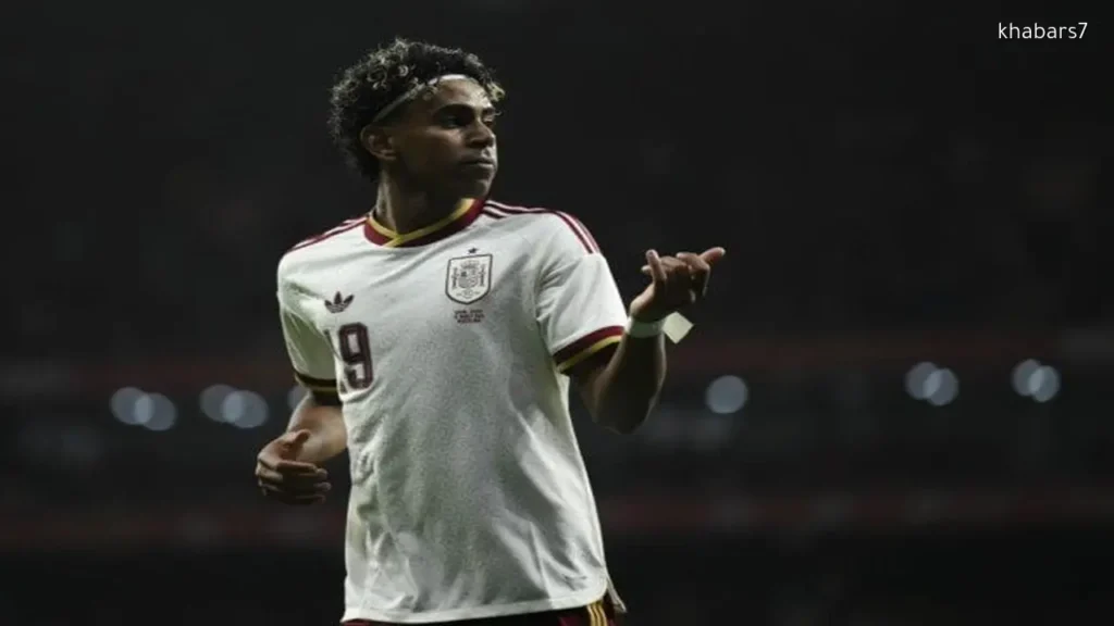 Spain’s Official Lineup Against Saudi Arabia in World Cup 2026 Revealed