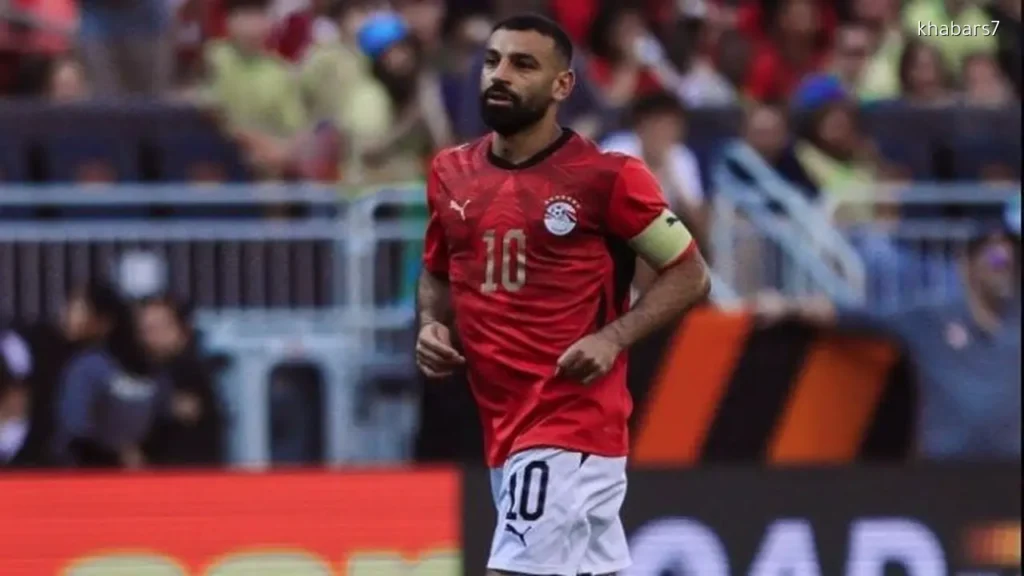 Mohamed Salah Featured in Shakira’s Official World Cup 2026 Music Video