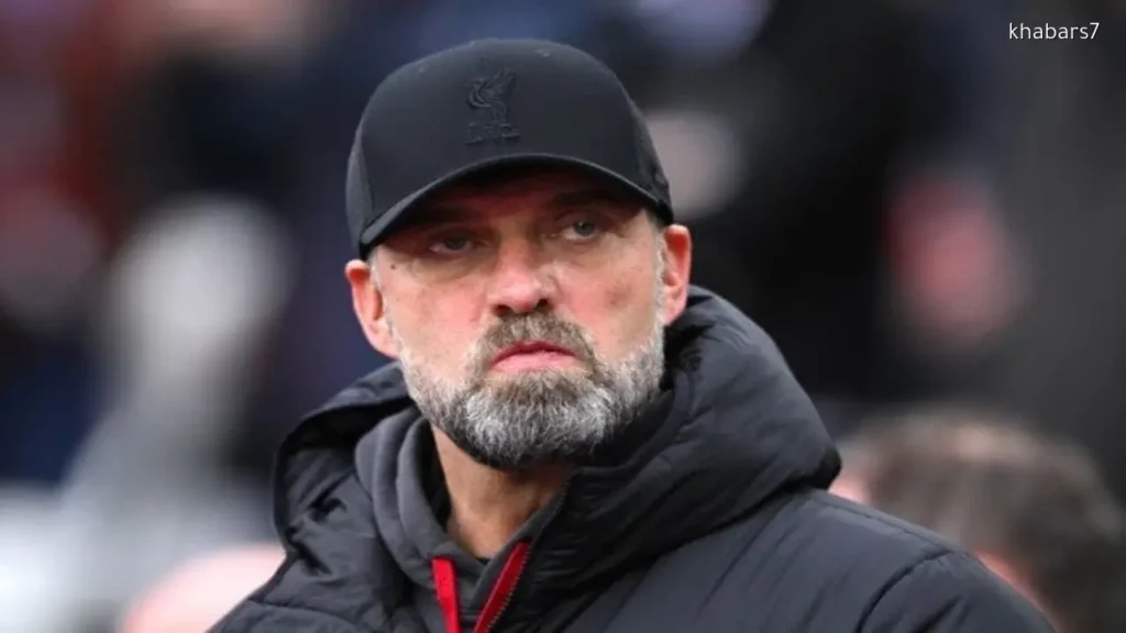 Jürgen Klopp Criticizes 2026 World Cup Rule as Serving Sponsors Over Fans